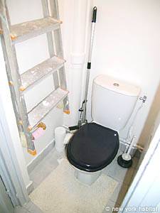 Par&iacute;s 2 Dormitorios apartamento - ba&ntilde;o 1 (PA-3653) photo 4 de 4