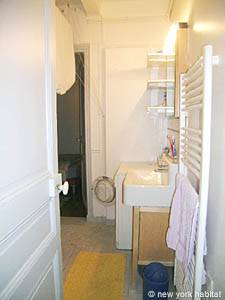 Par&iacute;s 2 Dormitorios apartamento - ba&ntilde;o 1 (PA-3653) photo 2 de 4