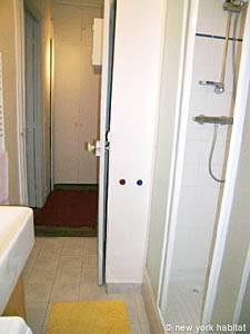 Par&iacute;s 2 Dormitorios apartamento - ba&ntilde;o 1 (PA-3653) photo 3 de 4