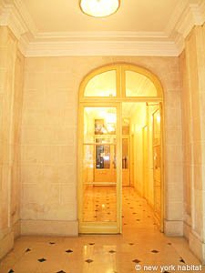 Paris 2 Bedroom apartment - other (PA-3655) photo 6 of 7