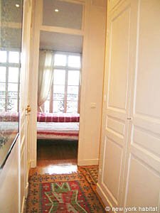 Paris 2 Bedroom apartment - other (PA-3655) photo 2 of 7