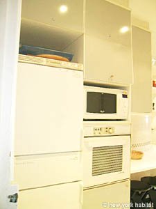 Paris 2 Bedroom apartment - kitchen (PA-3655) photo 2 of 4