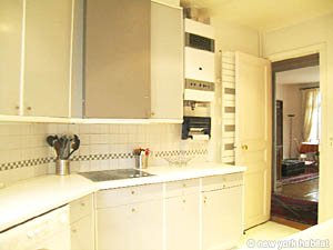 Paris 2 Bedroom apartment - kitchen (PA-3655) photo 4 of 4