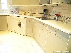 Paris 2 Bedroom apartment - kitchen (PA-3655) photo 3 of 4