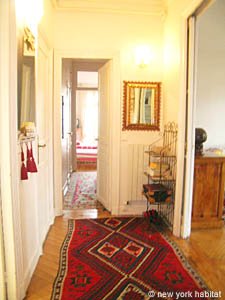 Paris 2 Bedroom apartment - other (PA-3655) photo 1 of 7