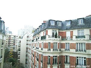 Paris 2 Bedroom apartment - living room (PA-3655) photo 6 of 6