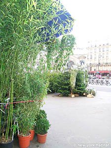 Paris T3 appartement location vacances - autre (PA-3657) photo 5 sur 6