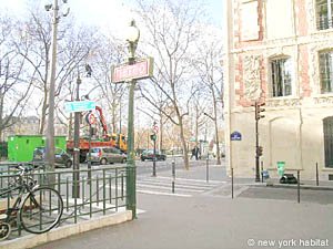 Paris T3 appartement location vacances - autre (PA-3657) photo 6 sur 6