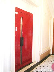 Paris T3 appartement location vacances - autre (PA-3657) photo 1 sur 6