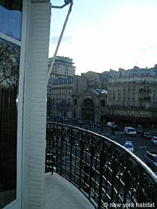 Paris T3 appartement location vacances - s&eacute;jour 1 (PA-3657) photo 6 sur 7