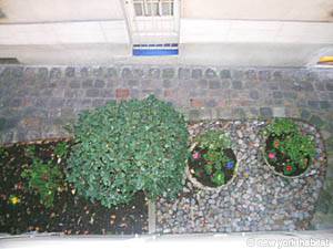Paris Studio T1 appartement location vacances - s&eacute;jour (PA-3658) photo 5 sur 7