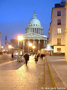 Paris Studio T1 appartement location vacances - autre (PA-3658) photo 7 sur 7