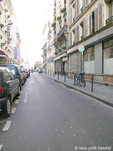 Paris 1 Bedroom accommodation other photo 1