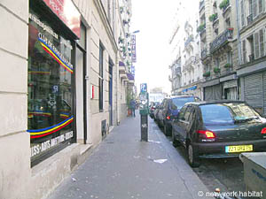 Paris 1 Bedroom accommodation other photo 4