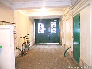 Paris 1 Bedroom accommodation other photo 6
