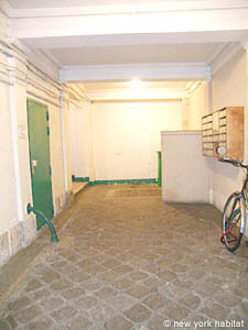 Paris 1 Bedroom accommodation other photo 7