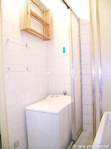 Paris 1 Bedroom accommodation bathroom photo 32