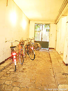 Parigi Grande monolocale appartamento casa vacanze - altro (PA-3661) photo 2 di 4