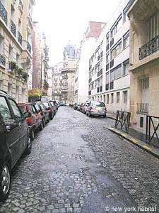 Paris T3 appartements location vacances - autre (PA-3667) photo 6 de 6