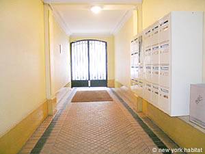 Paris T3 appartements location vacances - autre (PA-3667) photo 5 de 6