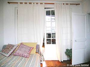 Paris T3 appartements location vacances - chambre 2 (PA-3667) photo 3 de 6