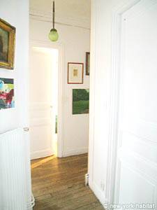 Paris T3 appartements location vacances - autre (PA-3667) photo 1 de 6