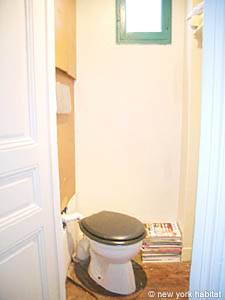 Paris T3 appartements location vacances - salle d'eau 2 (PA-3667) photo 1 de 1