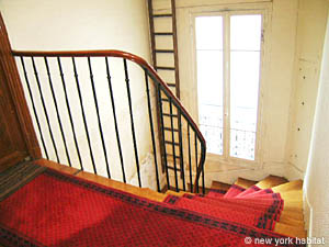 Paris T2 appartements location vacances - autre (PA-3668) photo 4 de 10