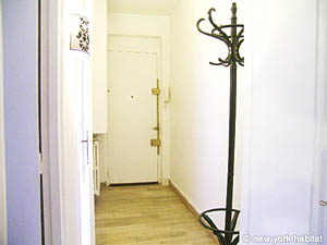 Paris T2 appartements location vacances - autre (PA-3668) photo 2 de 10