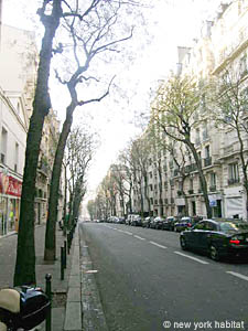 Paris T2 appartements location vacances - autre (PA-3668) photo 9 de 10