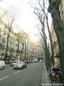 Paris T2 appartements location vacances - autre (PA-3668) photo 10 de 10