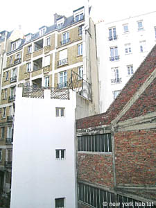Paris T2 appartements location vacances - s&eacute;jour (PA-3668) photo 6 de 7