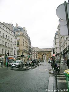 Paris Studio/T1 logements location appartements - autre (PA-3670) photo 6 de 8