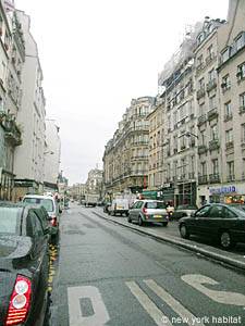 Paris Studio/T1 logements location appartements - autre (PA-3670) photo 7 de 8