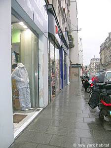 Paris Studio/T1 logements location appartements - autre (PA-3670) photo 8 de 8