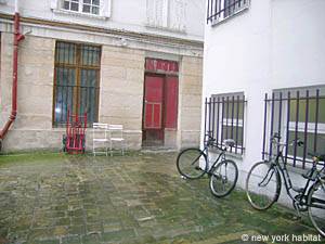 Paris Studio/T1 logements location appartements - autre (PA-3670) photo 5 de 8