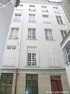Paris Studio/T1 logements location appartements - autre (PA-3670) photo 4 de 8