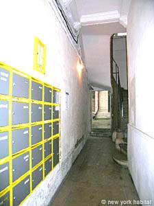 Paris Studio/T1 logements location appartements - autre (PA-3670) photo 2 de 8