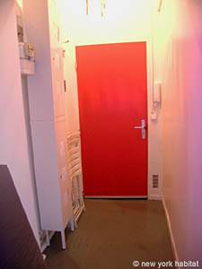 Paris Studio/T1 logements location appartements - autre (PA-3670) photo 1 de 8