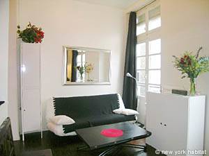 Paris Studio/T1 logements location appartements - Appartement r&eacute;f&eacute;rence PA-3670