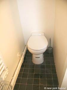 Paris Studio/T1 logements location appartements - salle d'eau (PA-3670) photo 3 de 3