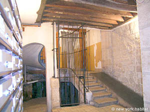 Paris Alcove Studio/T1 appartements location vacances - autre (PA-3672) photo 4 de 6