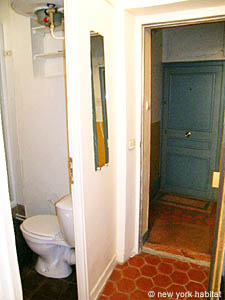 Paris Alcove Studio/T1 appartements location vacances - autre (PA-3672) photo 1 de 6