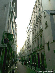 Paris Alcove Studio/T1 appartements location vacances - autre (PA-3672) photo 6 de 6