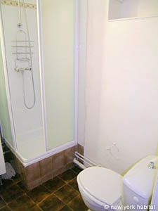 Paris Alcove Studio/T1 appartements location vacances - salle d'eau (PA-3672) photo 2 de 2