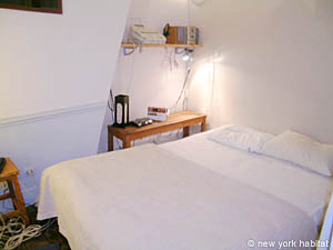 Paris Alcove Studio/T1 appartements location vacances - s&eacute;jour (PA-3672) photo 5 de 9