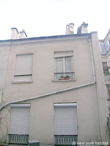Paris Alcove Studio/T1 appartements location vacances - s&eacute;jour (PA-3672) photo 8 de 9