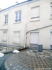 Paris Alcove Studio/T1 appartements location vacances - s&eacute;jour (PA-3672) photo 9 de 9