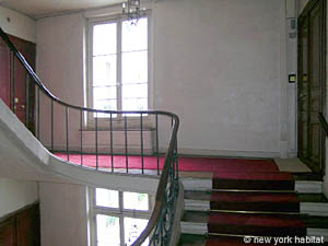 Paris 3 Bedroom - Duplex accommodation - other (PA-3676) photo 3 of 10