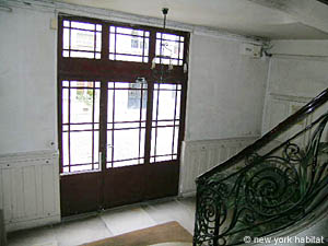 Paris 3 Bedroom - Duplex accommodation - other (PA-3676) photo 4 of 10